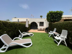 RA688 Apartamento nudista a 30 metros del mar
